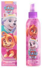 Paw Patrol Spray Corporal Rosa Colonia 200 ml