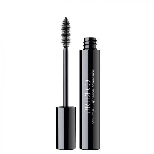 R&iacute;mel de Volume de C&iacute;lios Supremo # 1 Preto 15 ml
