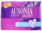 Absorventes para incontin&ecirc;ncia urin&aacute;ria discretos Maxi 12 unidades