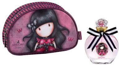 Joaninha Santoro Pack 2 Pe&ccedil;as