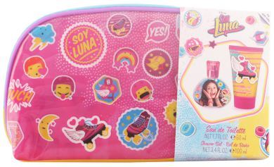 Soy Lua Pacote Pieces 3