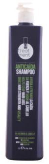 Tratamento Shampoo para queda de cabelo 1000 ml