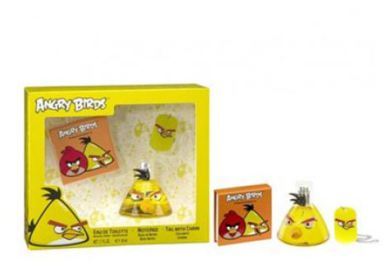 Amarelo Eau de Toilette 50 ml + 2 Pe&ccedil;as