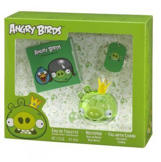 Porco eau de toilette 50 ml + 2 Pe&ccedil;as