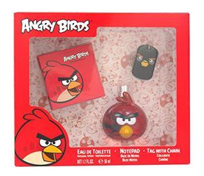 WC &aacute;gua Vermelho 50 ml e 2 Pe&ccedil;as