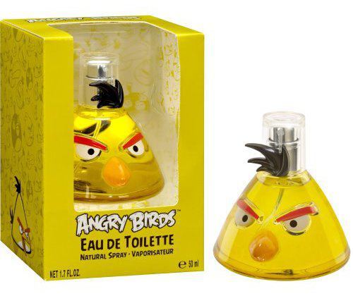 Amarelo eau de toilette 50 ml