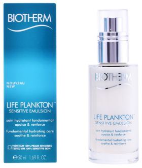 Emuls&atilde;o Sens&iacute;vel ao Pl&acirc;ncton Life 50 ml