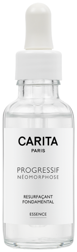 Progressif N&eacute;omorphose Ess&ecirc;ncia Facial para micro peeling 30 ml