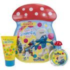Eau de Toilette Smurfs Clumsy 50 ml + Gel 75 ml