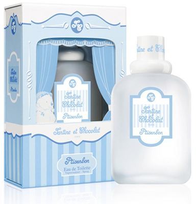 Tartine Chocolat Azul Eau de Senteur 100 ml