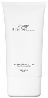 Leite Corporal Voyage D'Perfumed