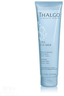 Creme de Limpeza Espuma 125 ml