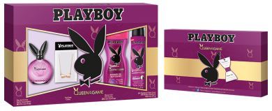 Pacote Rainha do jogo 4 pe&ccedil;as