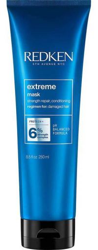 M&aacute;scara Extreme Mega 200ml