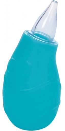 aspirador nasal ergon&oacute;mico