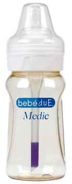 Biber&atilde;o Duplo 260 Ml.