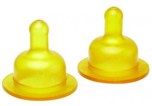 L&aacute;tex - Media Boca para Biber&atilde;o