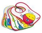 Ripple Bib Pack 7
