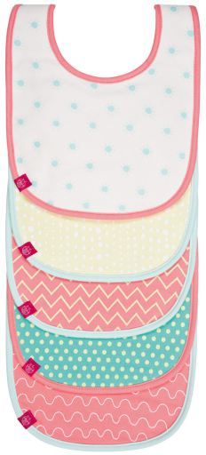 Bibs Pack Summer Dream Girl