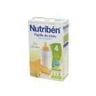 Nutriben Starter Mamadeira Sem Gl&uacute;ten 300 gr
