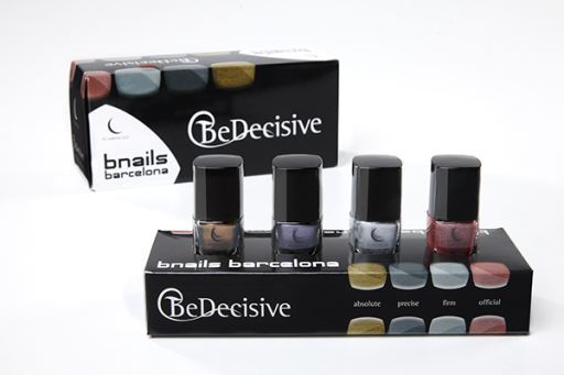 Le Kit Seja Decisivo