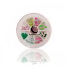 Roda de decora&ccedil;&atilde;o elegante