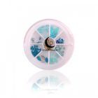 Roda de Decora&ccedil;&otilde;es Explosivas