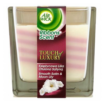 Espiral Vela L&iacute;rio e Seda