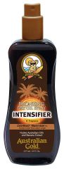 Bronzeador Intensificador &Oacute;leo Seco com Bronzer Spray 237 ml