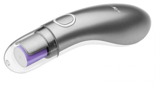 Cuidados com as unhas Sm 3657 Silver