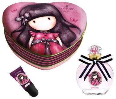 Cora&ccedil;&atilde;o de metal pack 3 pe&ccedil;as