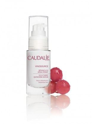 Vinosource S&eacute;rum S.O.S 30 ml
