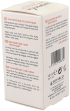 Hydratia Anti-Fadiga Contorno dos Olhos 15 ml