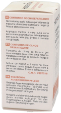 Hydratia Anti-Fadiga Contorno dos Olhos 15 ml
