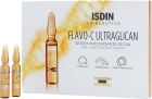 Isdinceutics Flavo-C Ultraglican Serum 30 Unidades