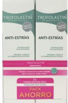 Pacote Antiestr&iacute;as 2x250 ml
