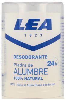 Lea Alum Stone Desodorante Stick 120 gr