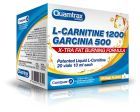 L-carnitina + Garcinia 20 frascos