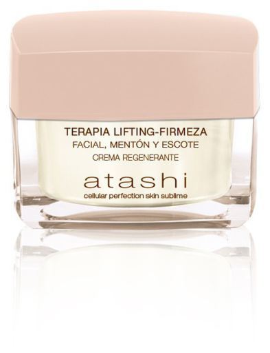 Atashi Terapia de Eleva&ccedil;&atilde;o-Firmeza