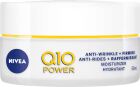 Q10+ Power Antiarrugas Crema de Día Piel Mixta y Grasa SPF 15 50 ml