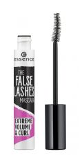 The False Lashes Extreme Volume &amp; Curl Mascara 10ml