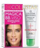 Magica BB Absolute Perfection 1 Light Medium 50 ml Embalagem de 2 pe&ccedil;as