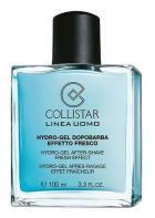 Hydro-Gel After-Shave Fresh Effect 100 ml Hydro-Gel After-Shave Fresh Effect 100 ml