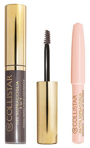 Kit de sobrancelhas perfeitas N2 Asia Brown
