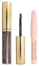 Kit de sobrancelhas perfeitas N2 Asia Brown