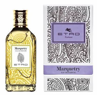 Marchetaria Eau De Parfum 100 ml