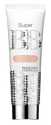 Super BB Beauty Balm Creme Light Medium