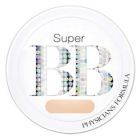 Super BB Beauty Balm Creme Compacto M&eacute;dio