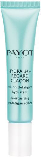 Hydra 24+ Roll On Hidratante Revitalizante para Olhos 15 ml