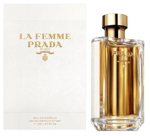 La Femme Eau de Parfum 35 ml